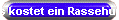 Was kostet ein Rassehund?