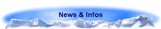 News & Infos